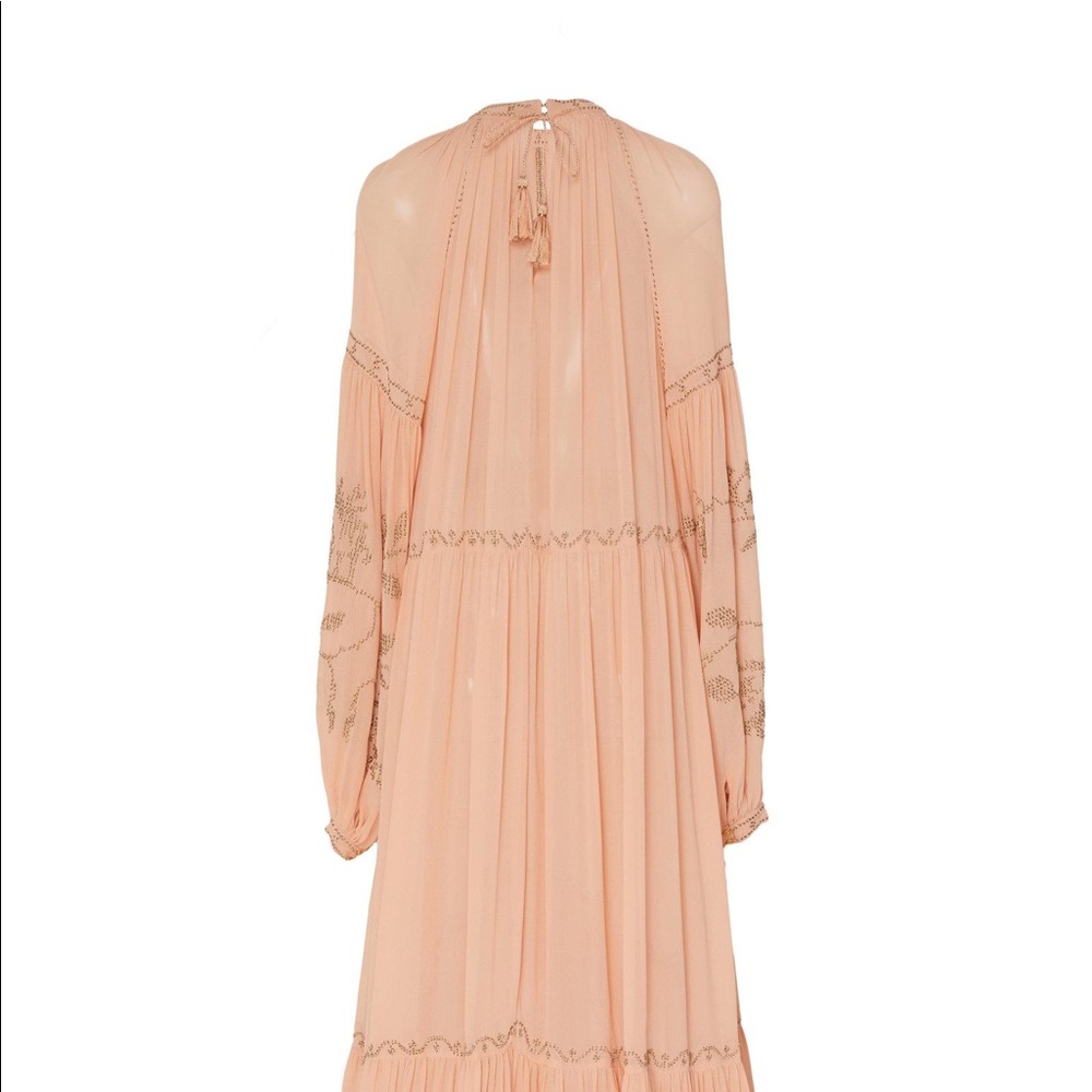 Ulla Johnson Tiana gown NWT
